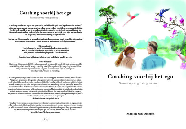 Coaching voorbij het ego